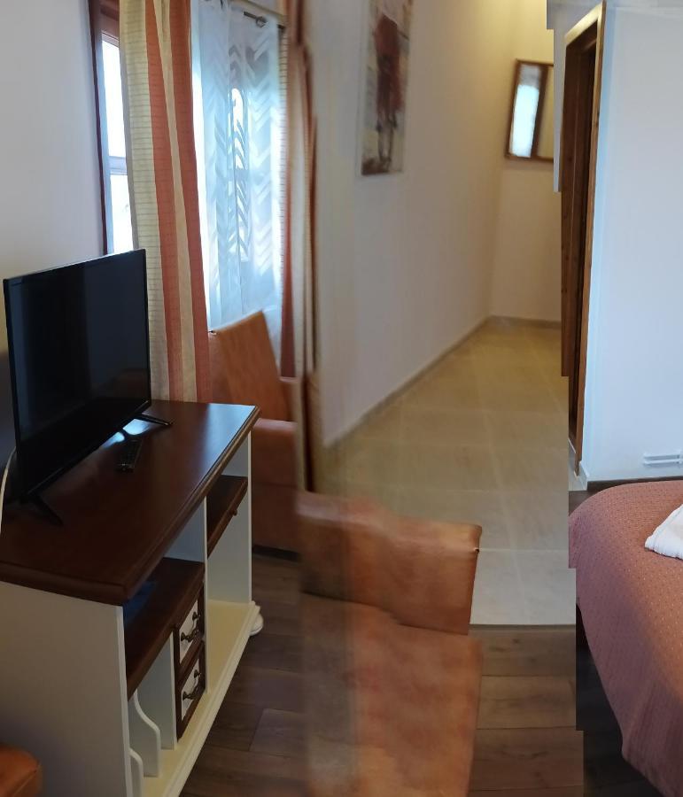 Pensiunea Ara Alba Iulia Exteriör bild